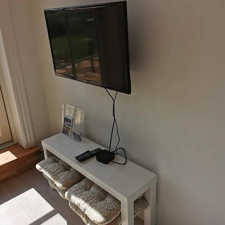 Apple Blossom - Near And * Rønne