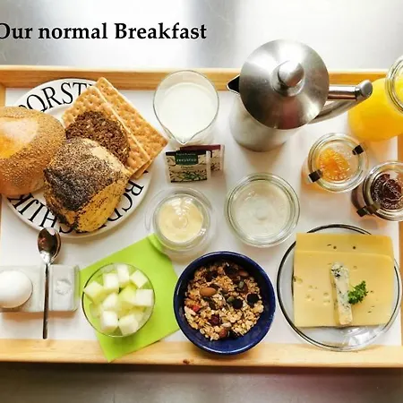 Apartamento Apple Blossom - Near And *