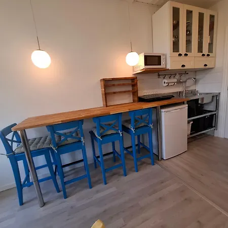 Apartamento Apple Blossom - Near And Rønne