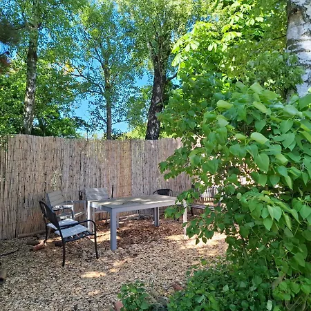 Apartamento Apple Blossom - Near And
