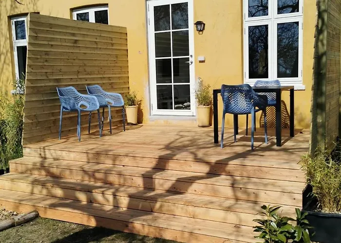 Apple Blossom - Near And