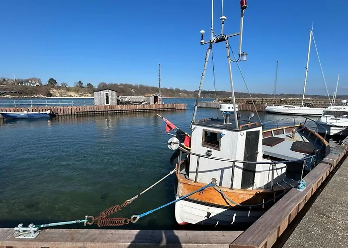 Apple Blossom - Near And Διαμέρισμα